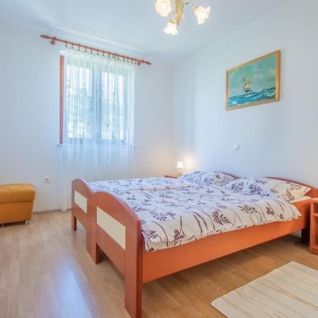 Antica Apartment Baska  Exterior photo